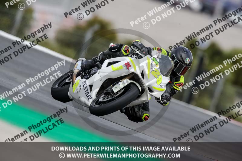 motorbikes;no limits;october 2019;peter wileman photography;portimao;portugal;trackday digital images